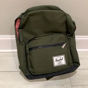 Like new Herschel backpack